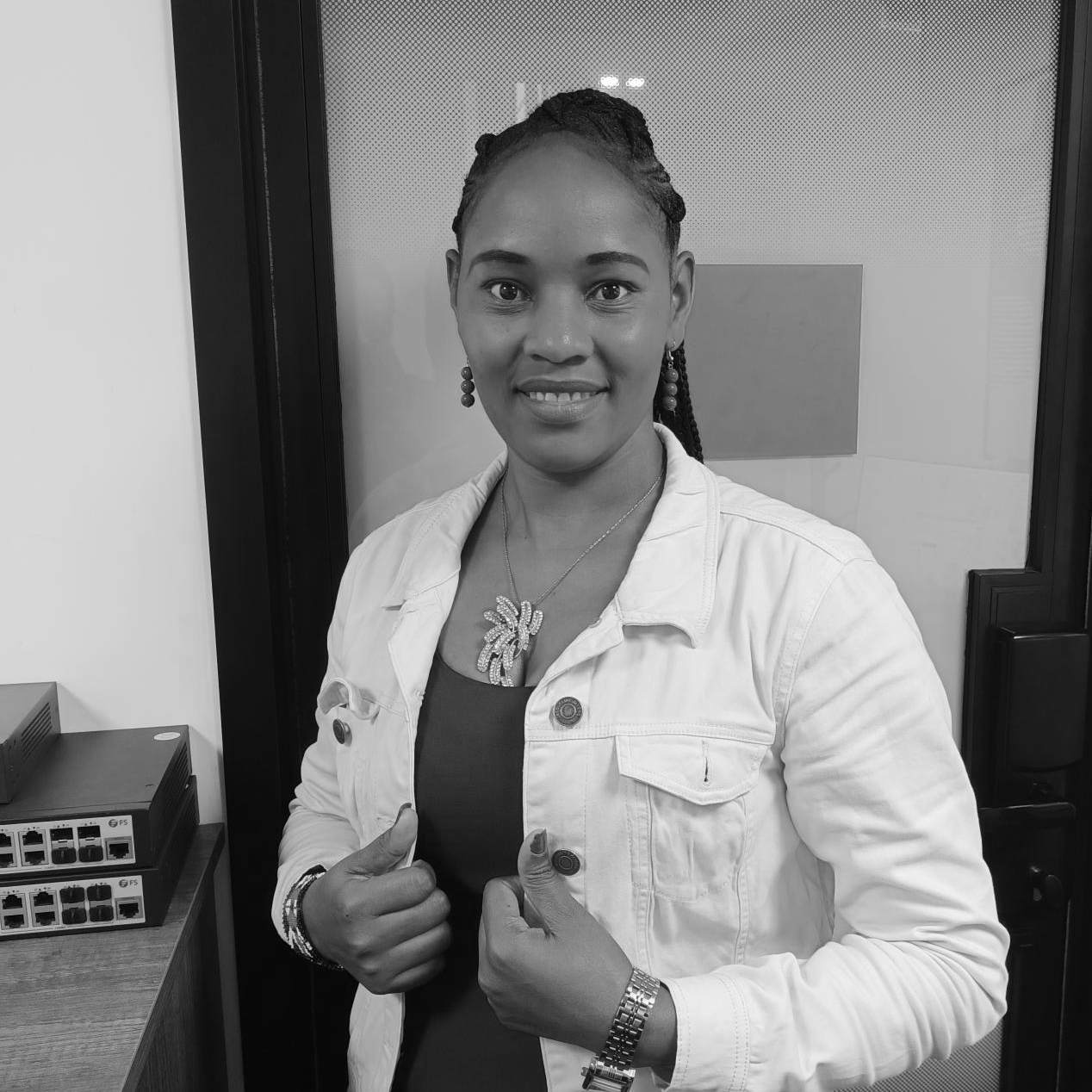 Lilian Gachangu img